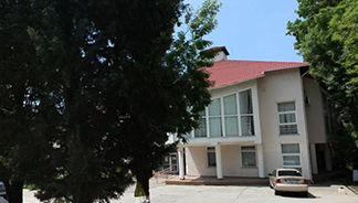 Детская школа искусств № 7 города Сочи