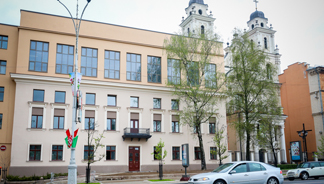 Республиканский музыкальный колледж