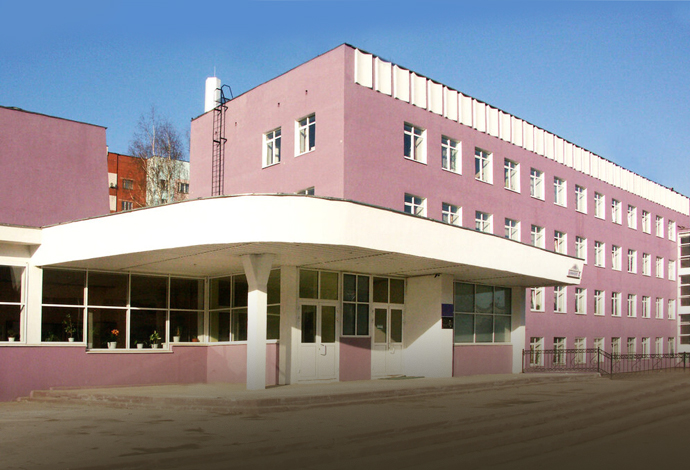 Рязанский музыкальный колледж им. Г. и А. Пироговых