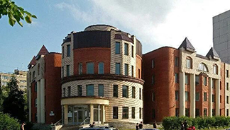 Санкт-Петербургская детская школа искусств имени М.И.Глинки