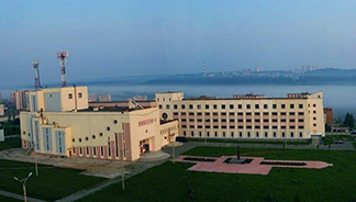 Чувашский государственный институт культуры и искусств