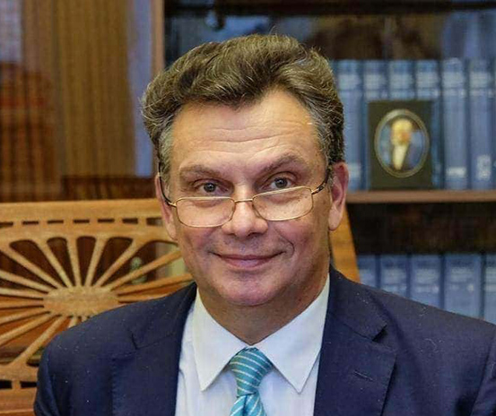 Демидов Владимир Петрович