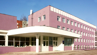 Рязанский музыкальный колледж им. Г. и А. Пироговых