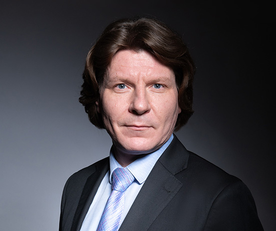 Варенцов Антон Юрьевич
